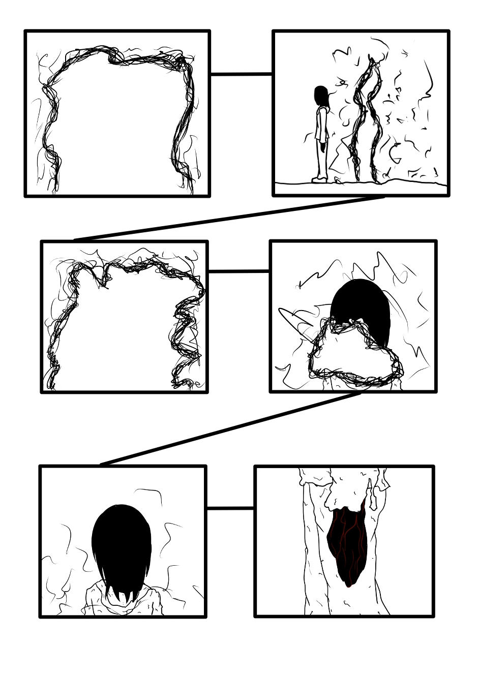 Roultale: Justice (4)