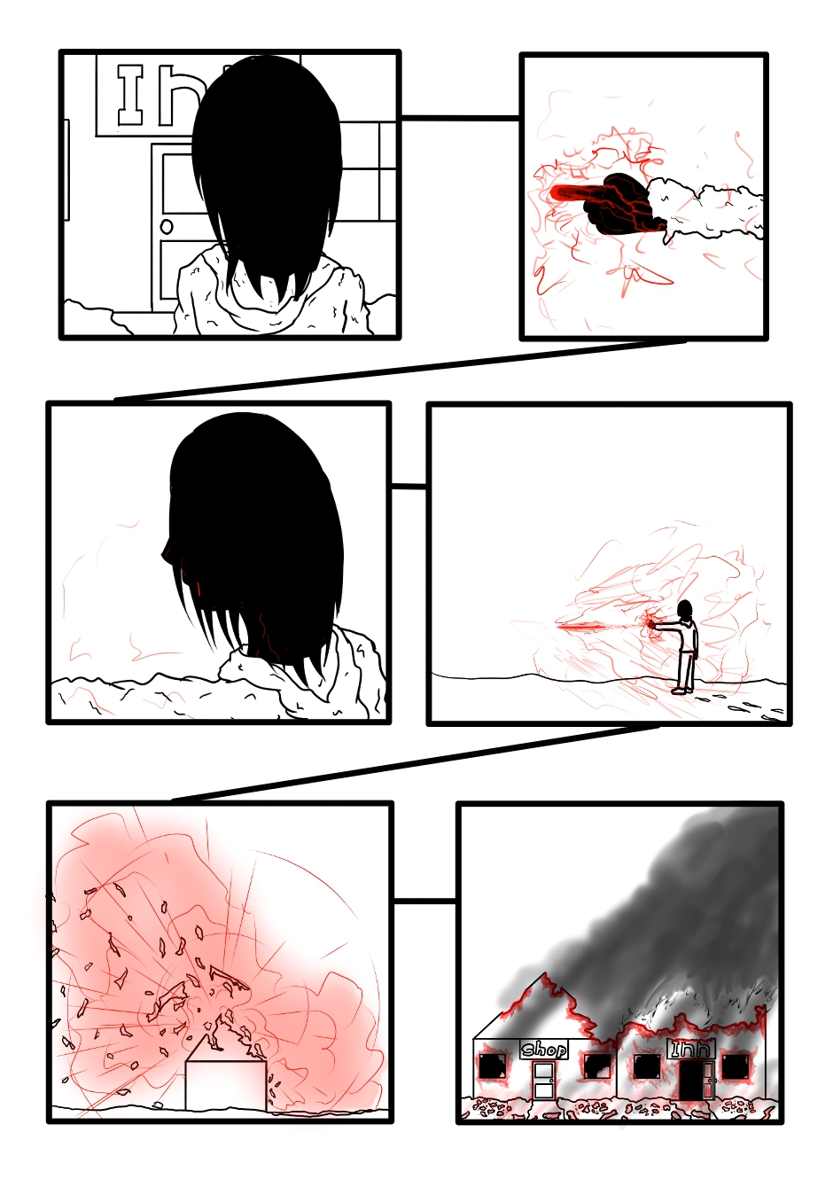 Roultale: Justice (5)