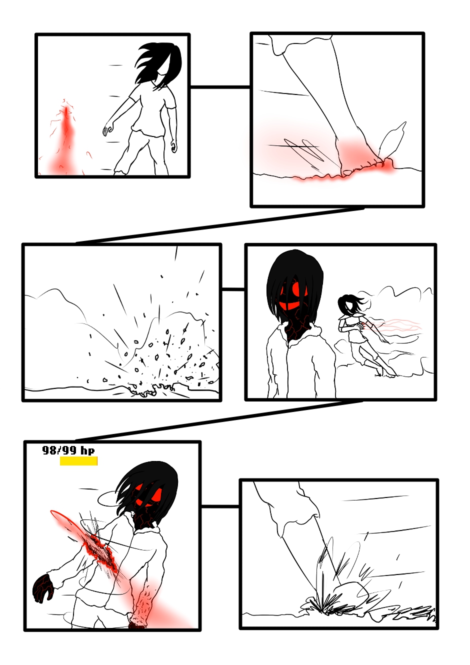 Roultale: Justice (13)