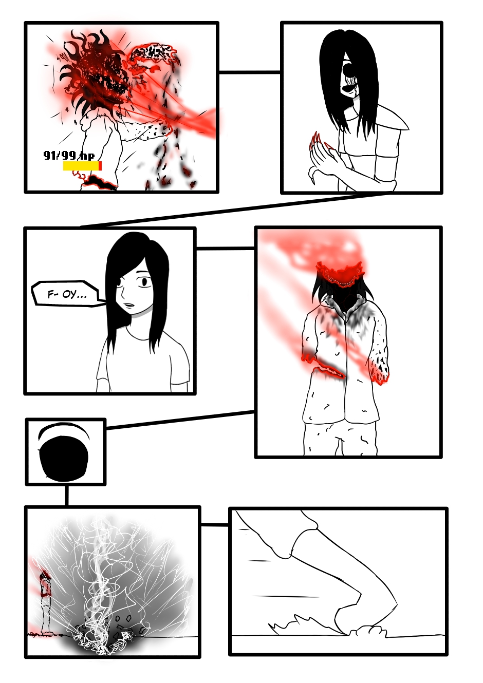 Roultale: Justice (16)