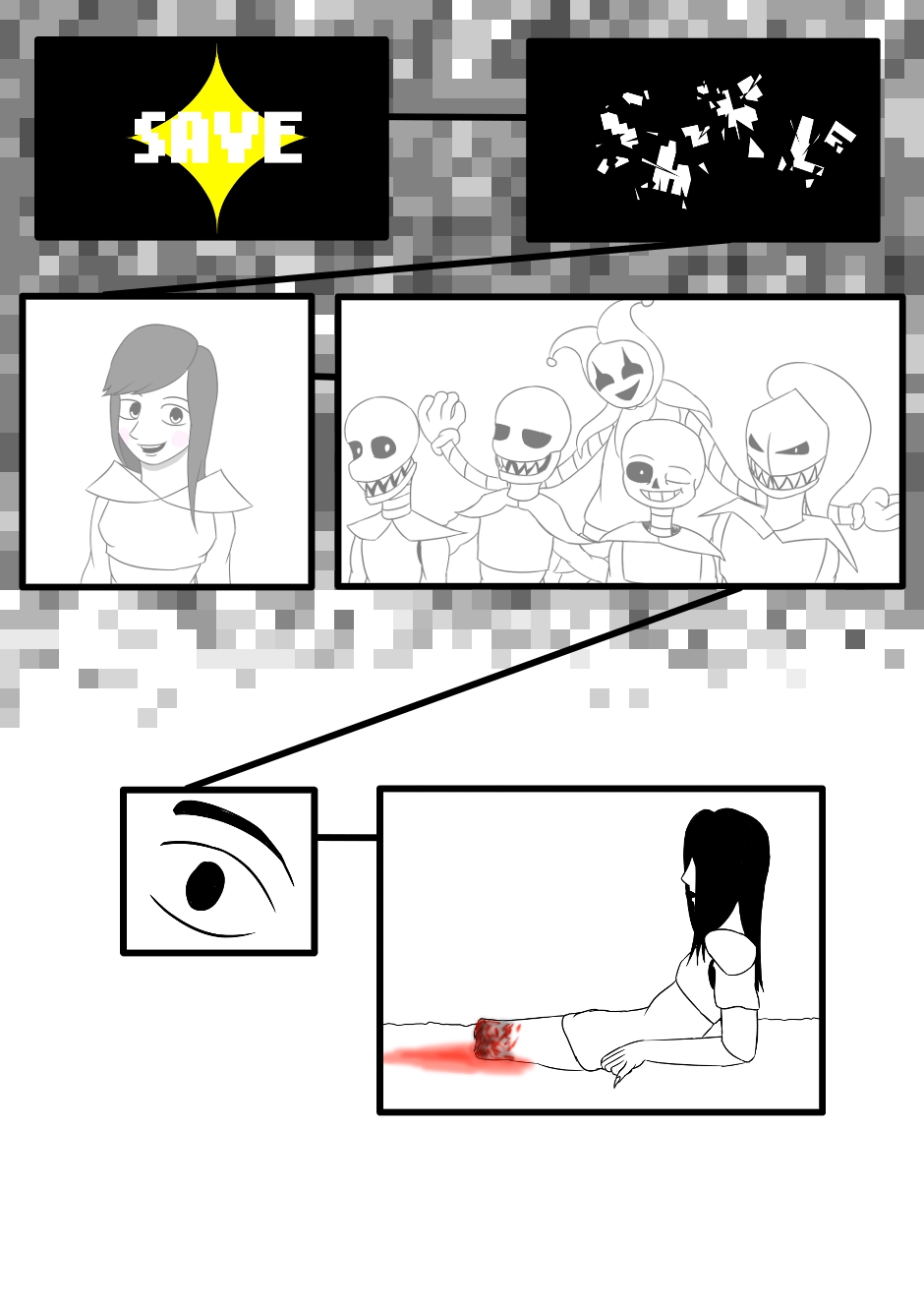 Roultale: Justice (29)