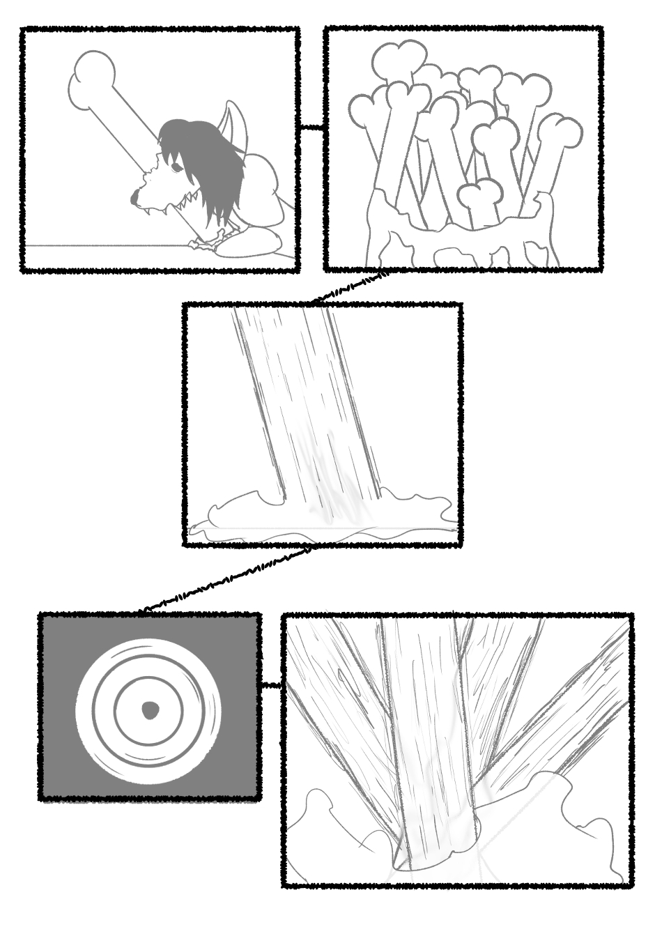 $⊂ᴚ!q⊥tale: It's a Wonderful Day Today (50)