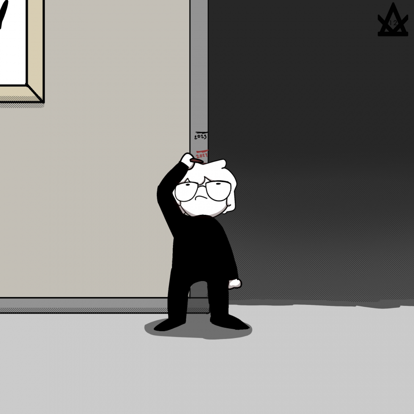 Отрицательный рост