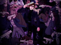 Превью выпуска №13