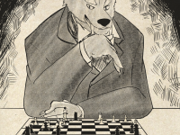 Превью выпуска №13