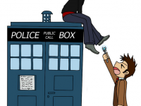 Превью выпуска №1