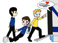 Превью выпуска №2