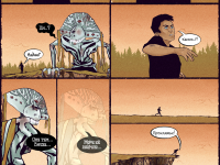 Превью выпуска №4