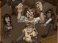 Превью выпуска №1