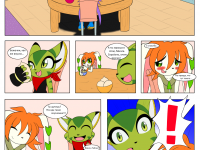 Превью выпуска №11