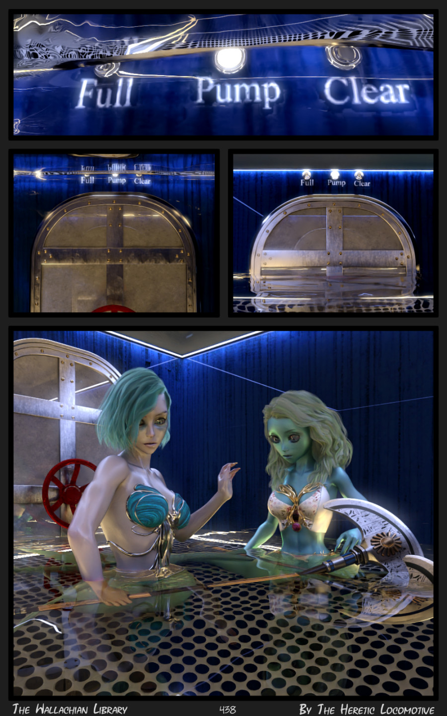 Глава. 8 - Страница 438