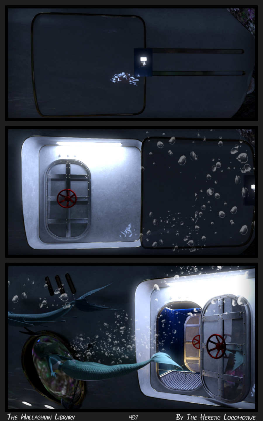 Глава. 8 - Страница 452