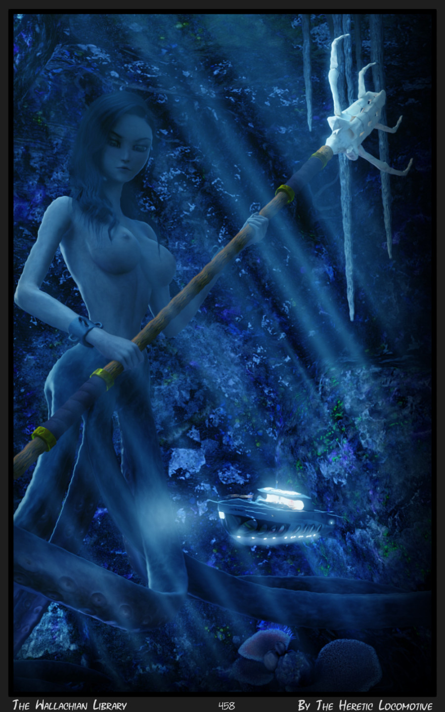 Глава. 8 - Страница 458