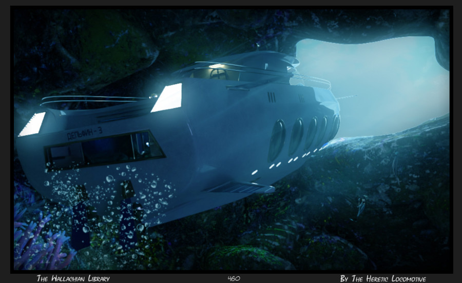 Глава. 8 - Страница 460