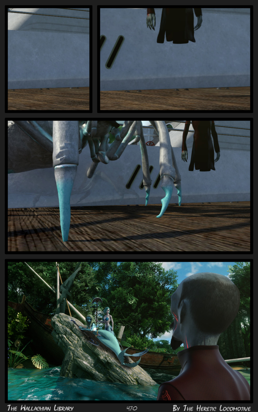 Глава. 8 - Страница 470