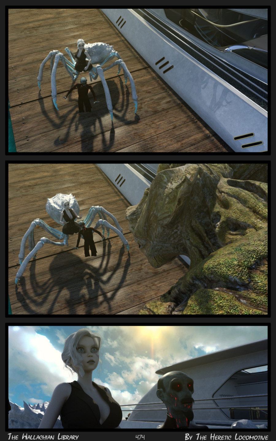 Глава. 8 - Страница 474