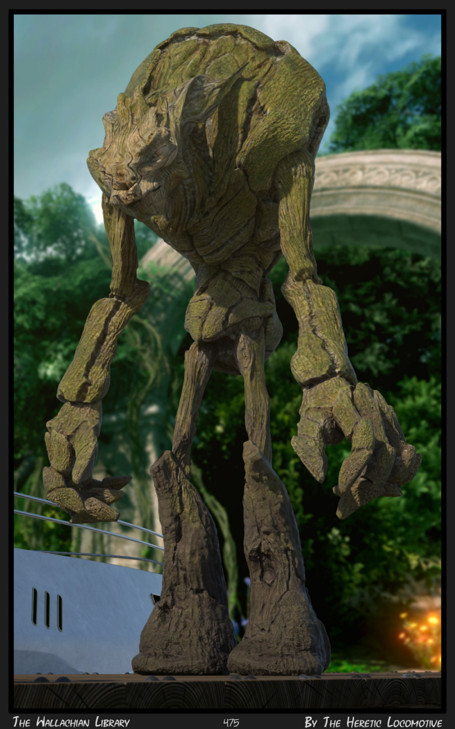 Глава. 8 - Страница 475