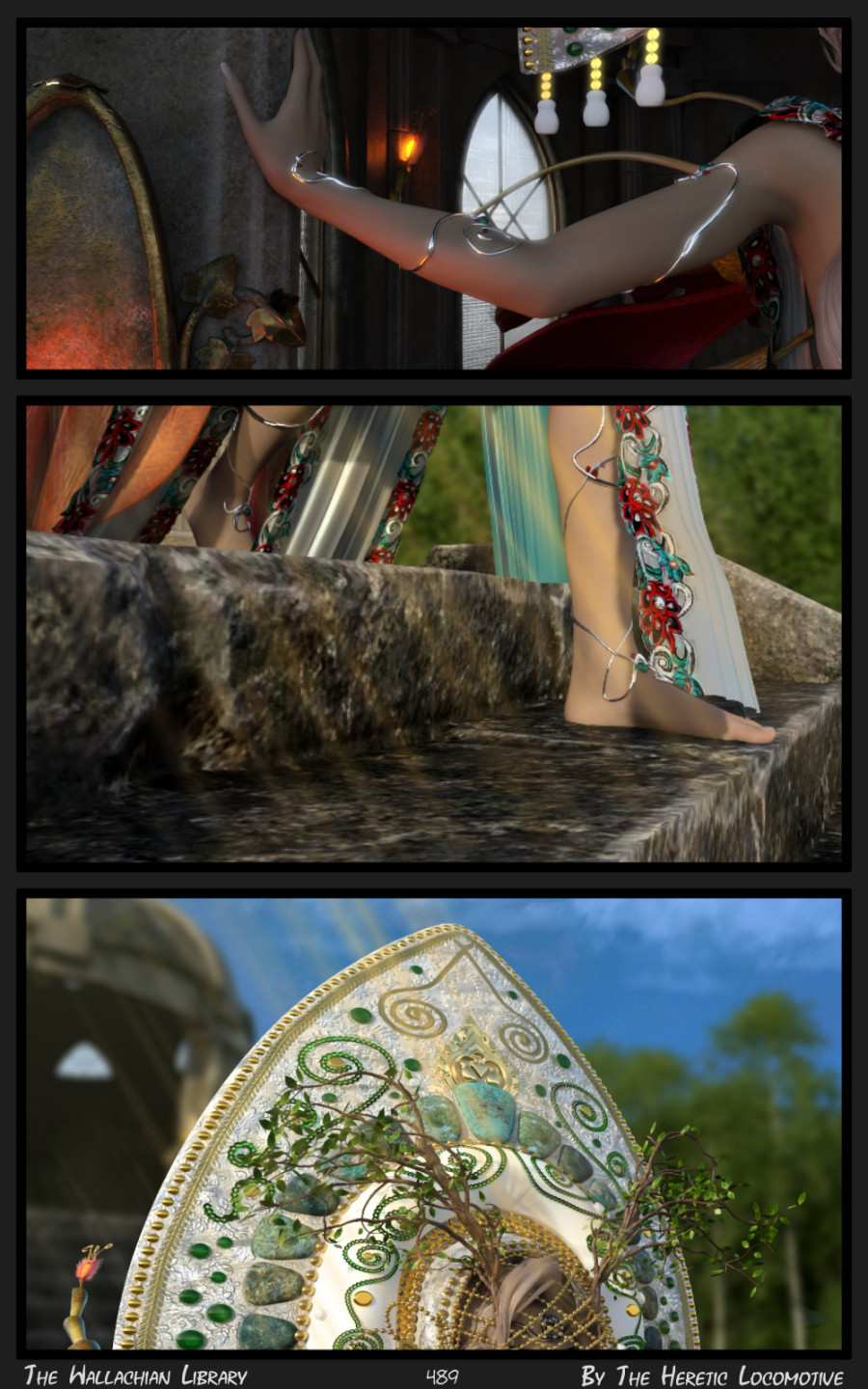 Глава. 9 - Страница 489