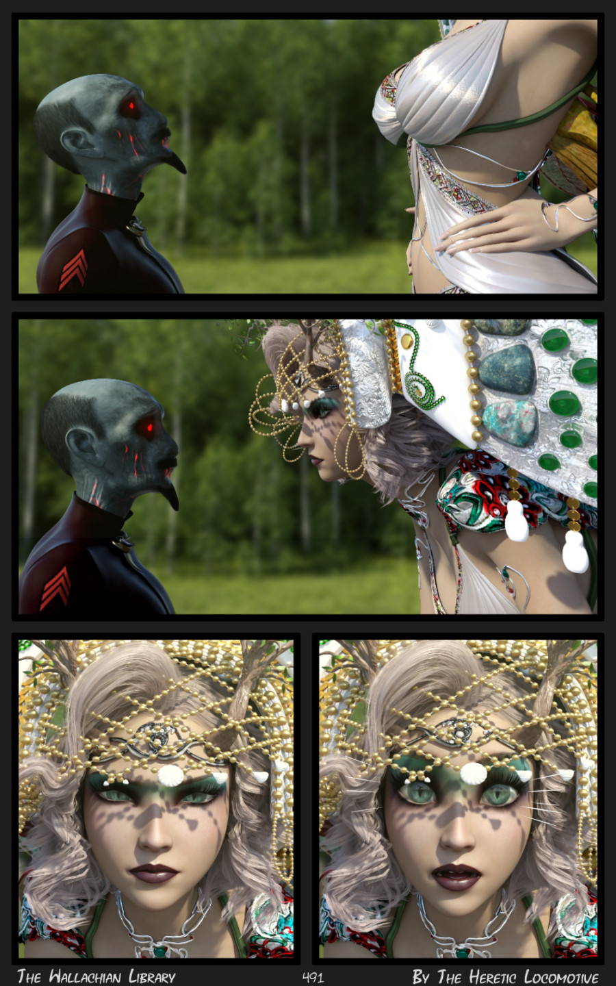 Глава. 9 - Страница 491