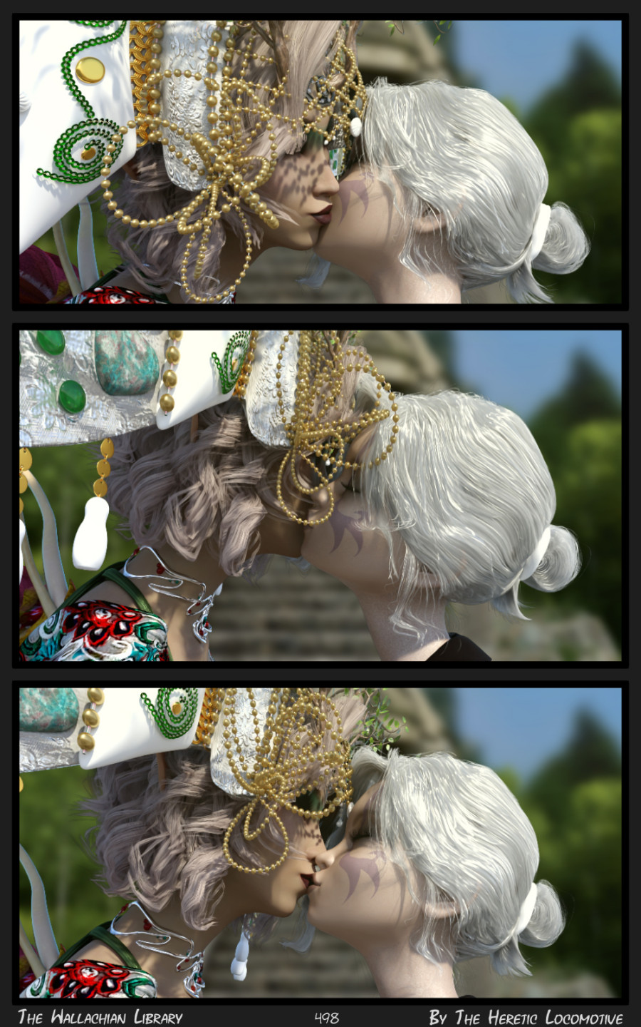 Глава. 9 - Страница 498