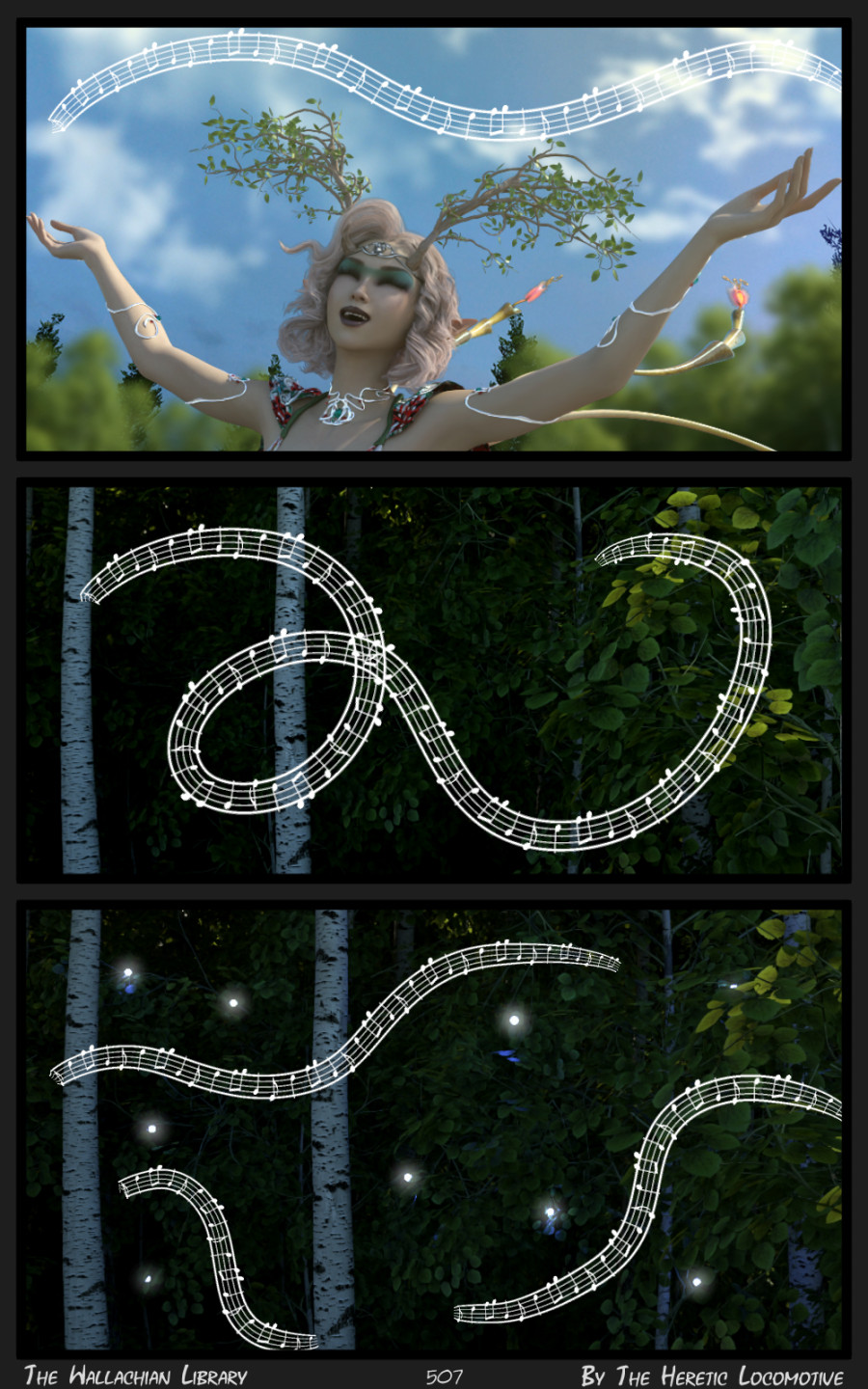 Глава. 9 - Страница 507