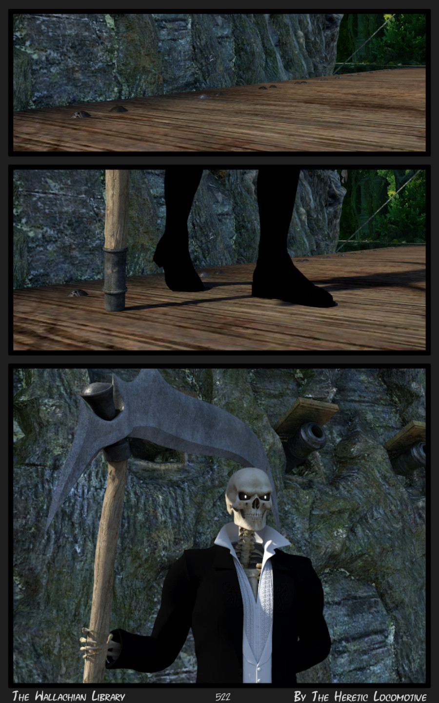 Глава. 9 - Страница 522