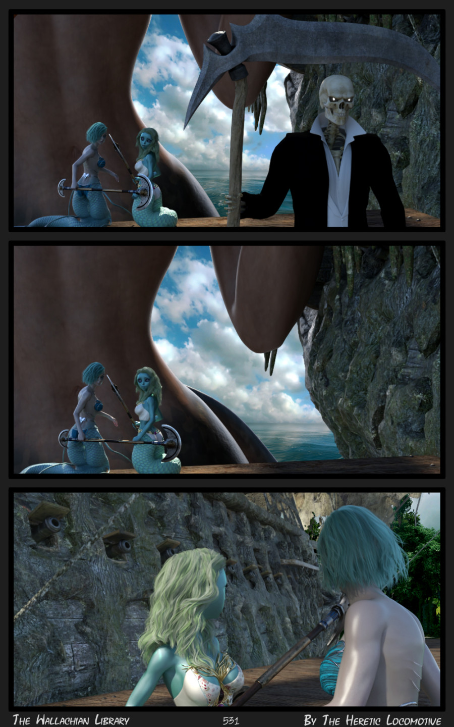 Глава. 9 - Страница 531