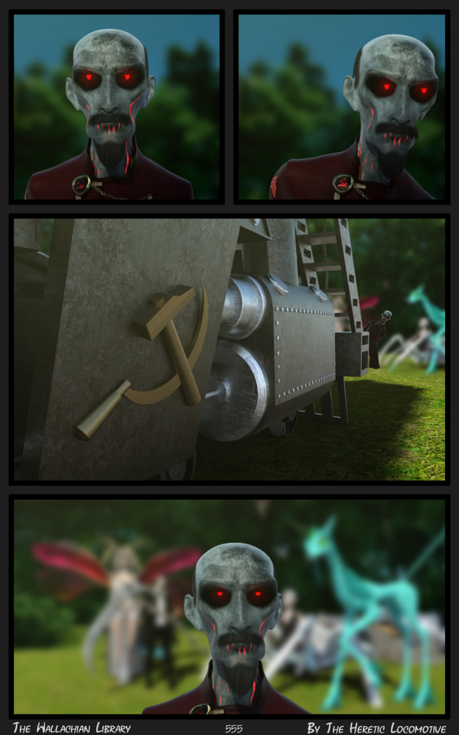 Глава. 9 - Страница 555