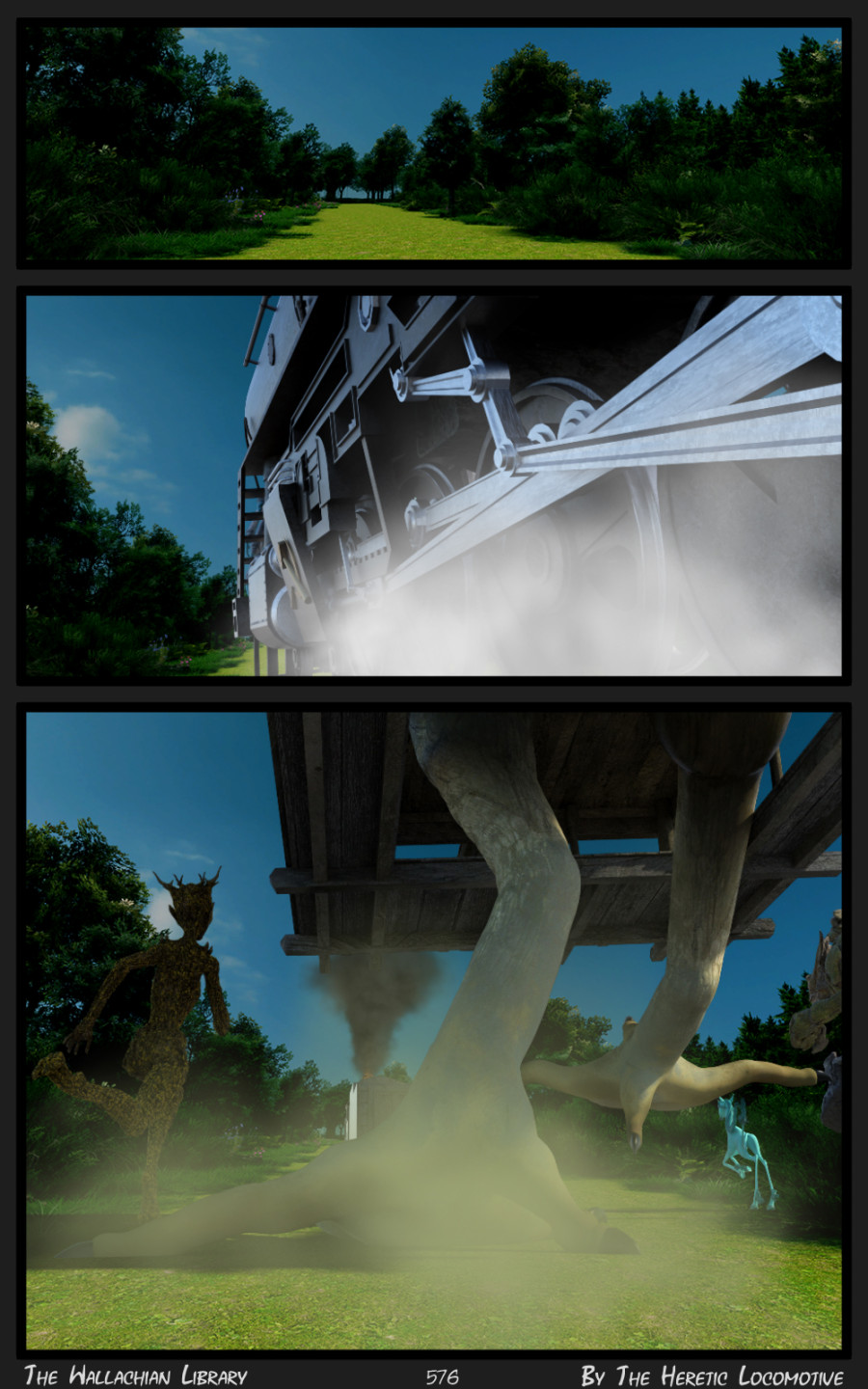 Глава. 9 - Страница 576