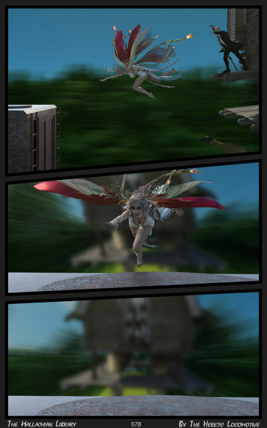 Глава. 9 - Страница 578