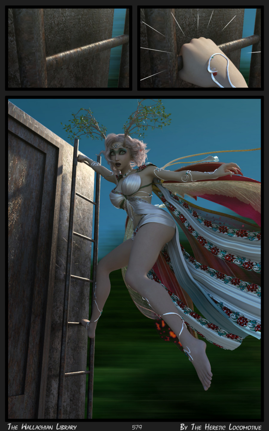 Глава. 9 - Страница 579