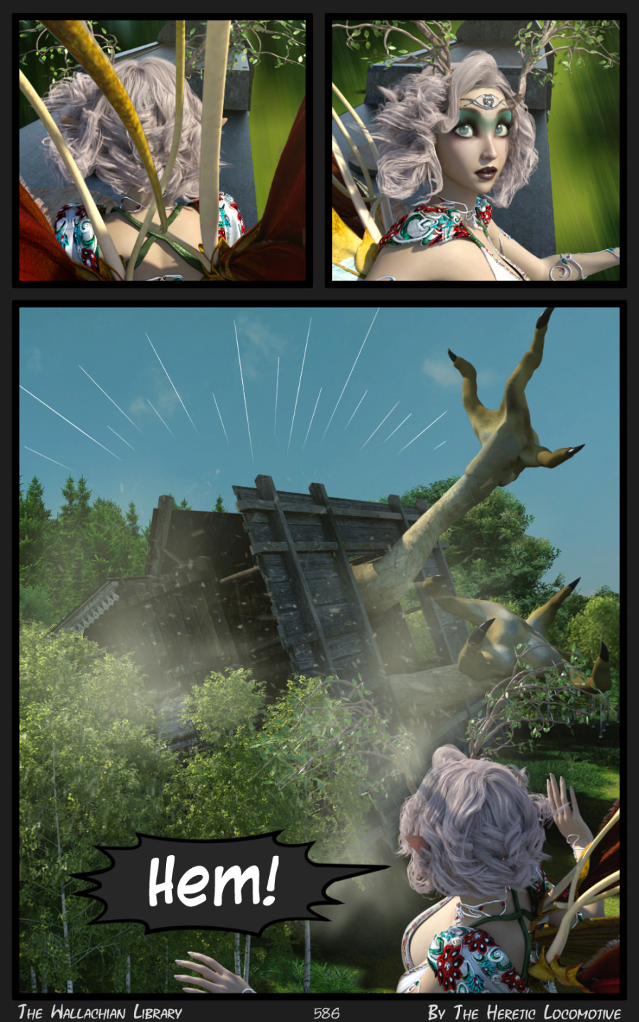 Глава. 9 - Страница 586