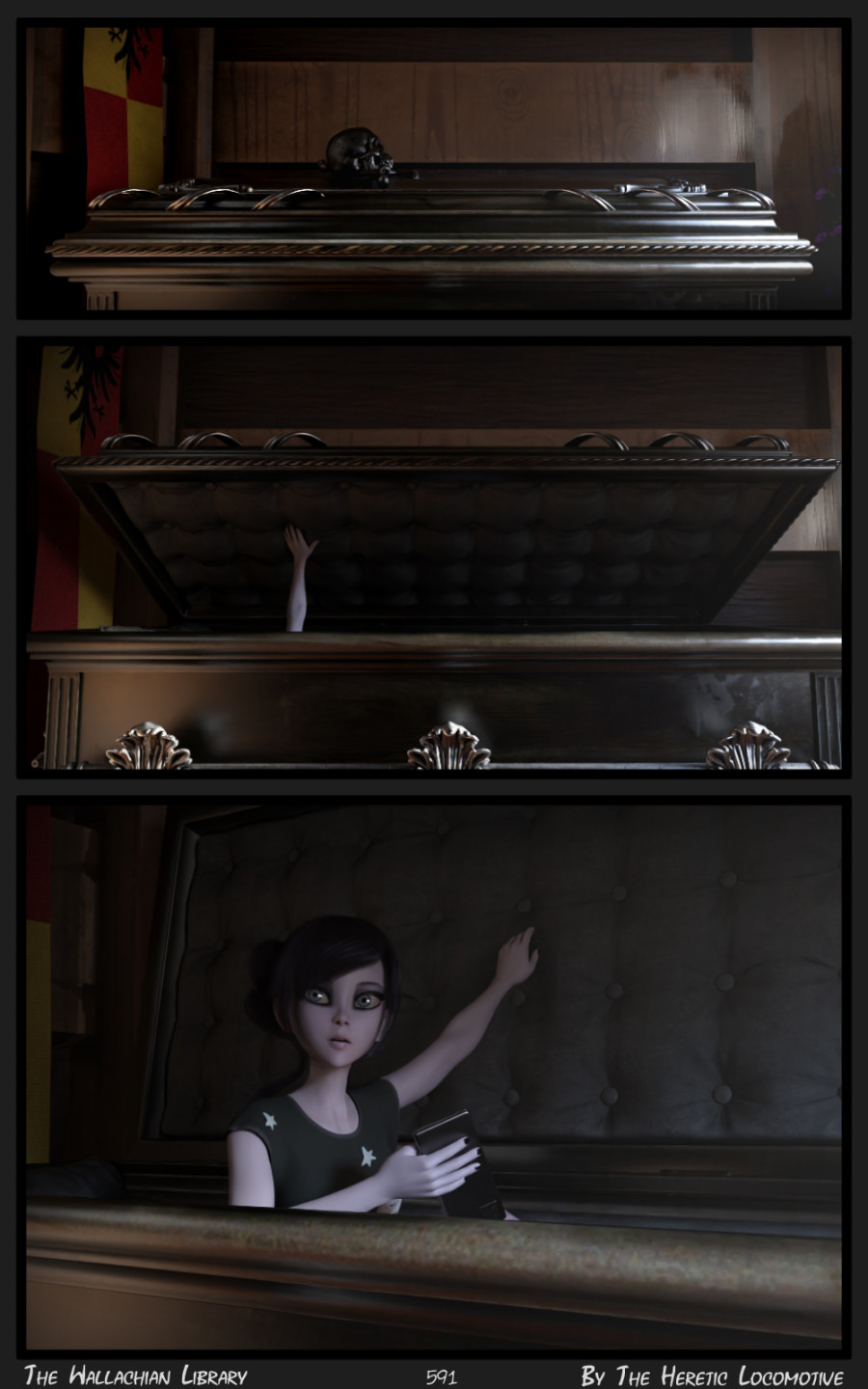 Глава. 9 - Страница 591