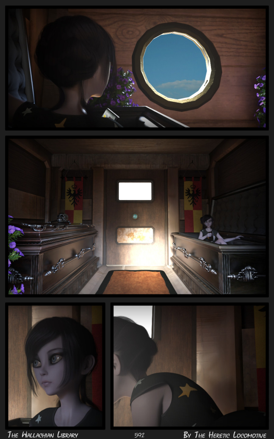 Глава. 9 - Страница 592