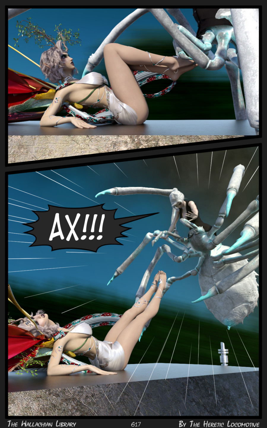 Глава. 10 - Страница 617