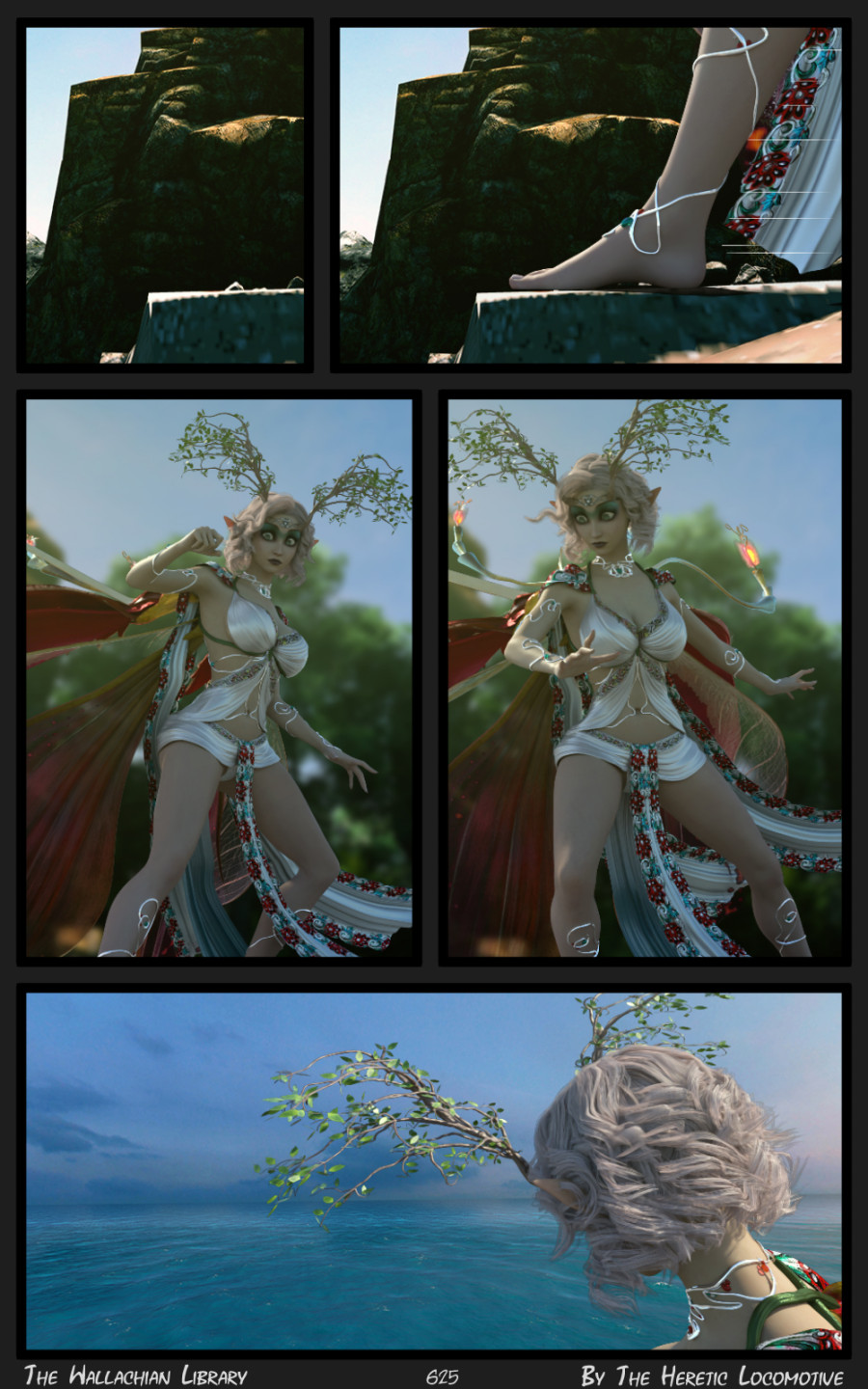 Глава. 10 - Страница 625