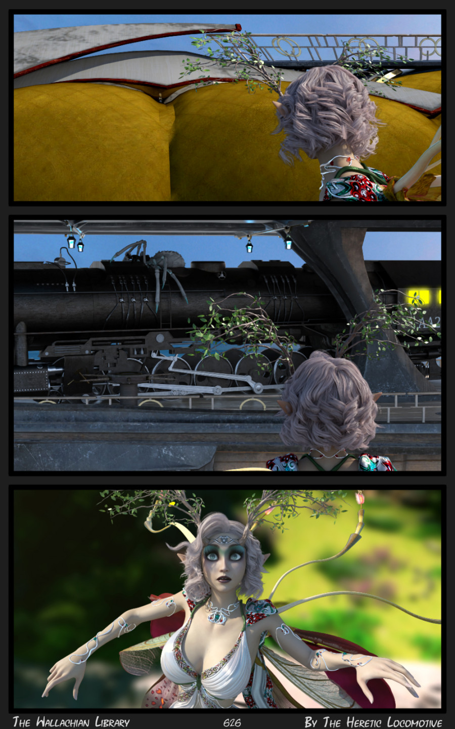 Глава. 10 - Страница 626