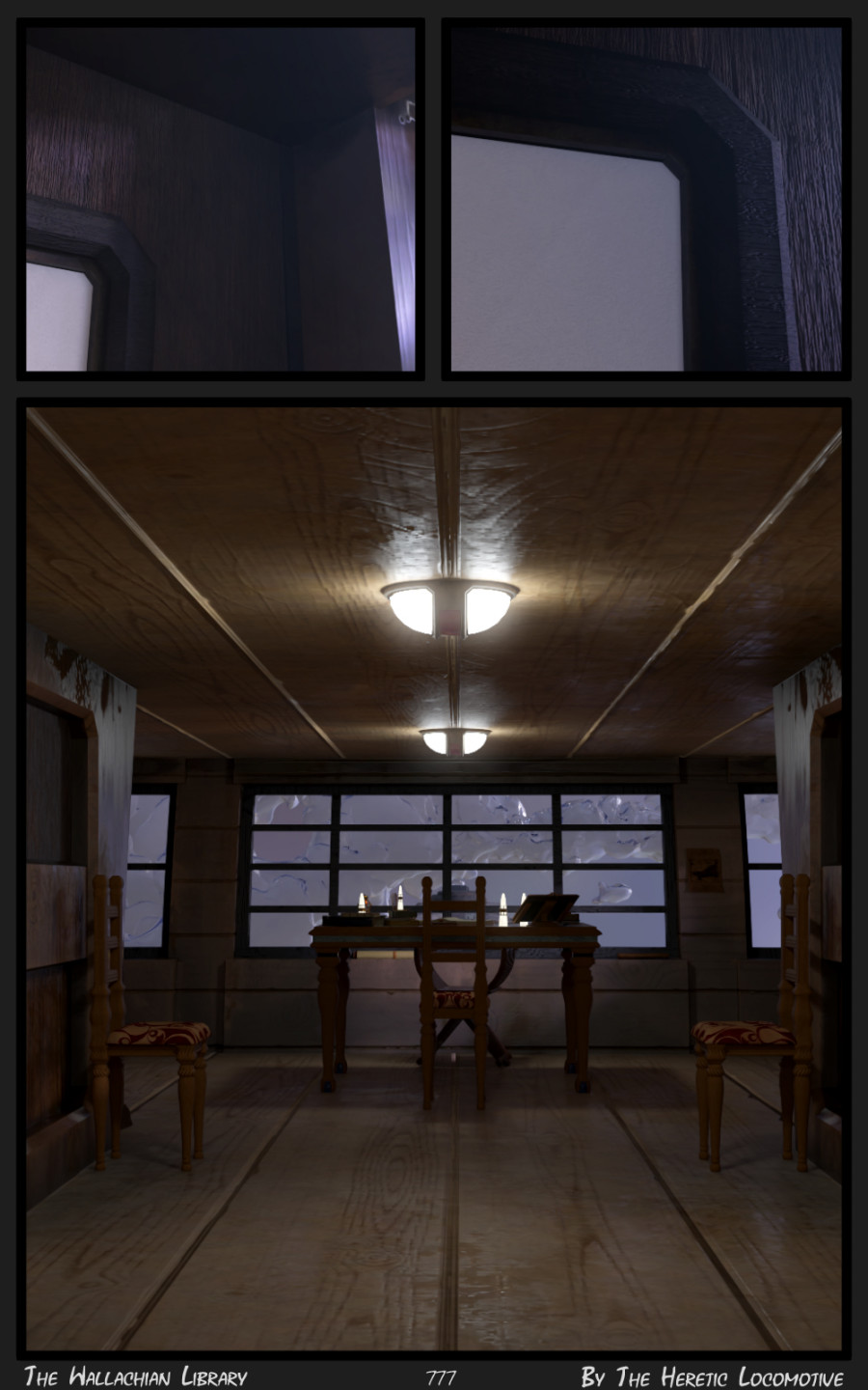 Глава. 13 - Страница 777