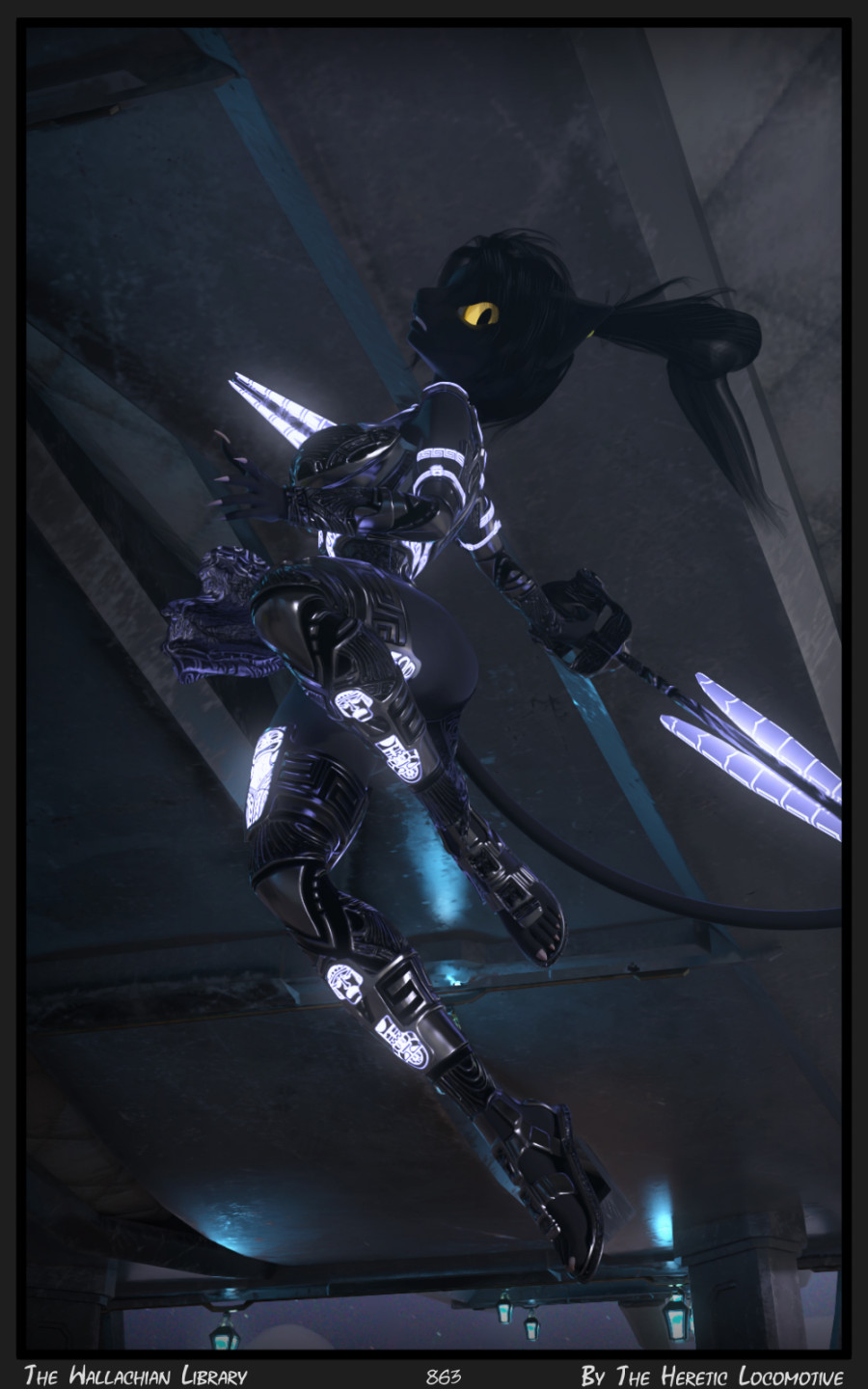 Глава. 14 - Страница 863
