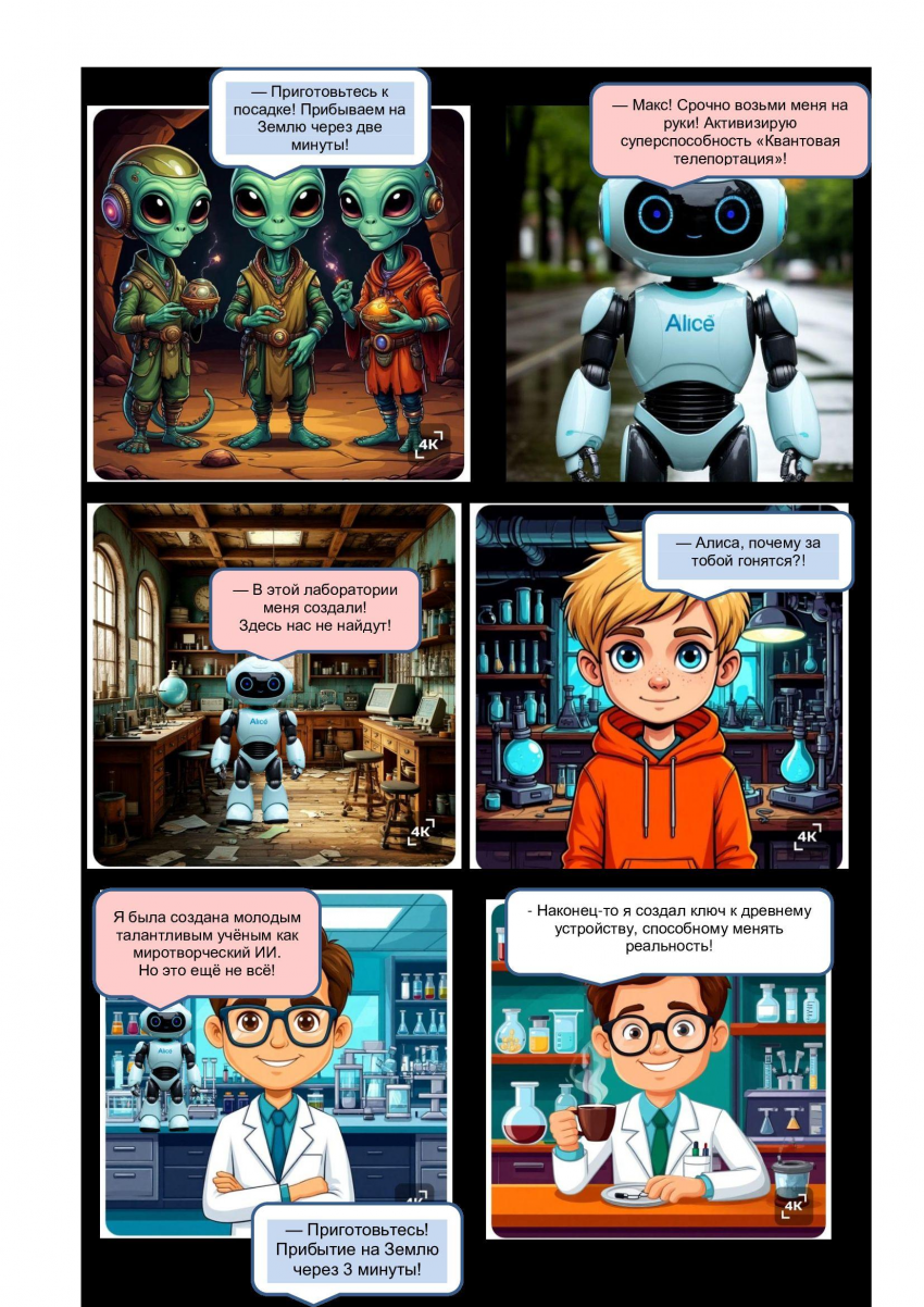 Конкуренты