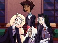 Превью выпуска №1