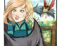 Превью выпуска №2