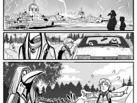 Превью выпуска №13