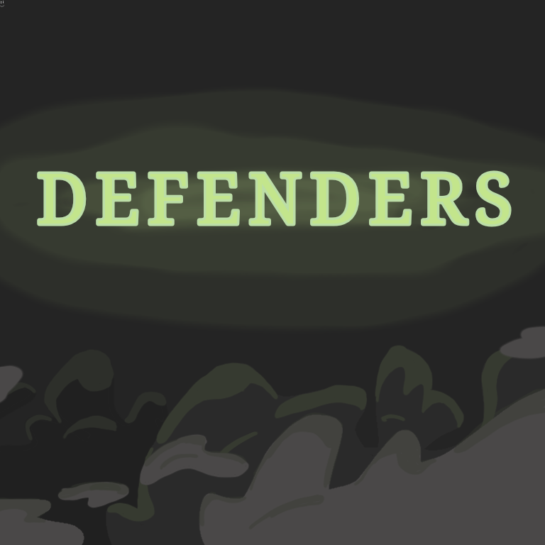Комикс Defenders, защитники: выпуск №1
