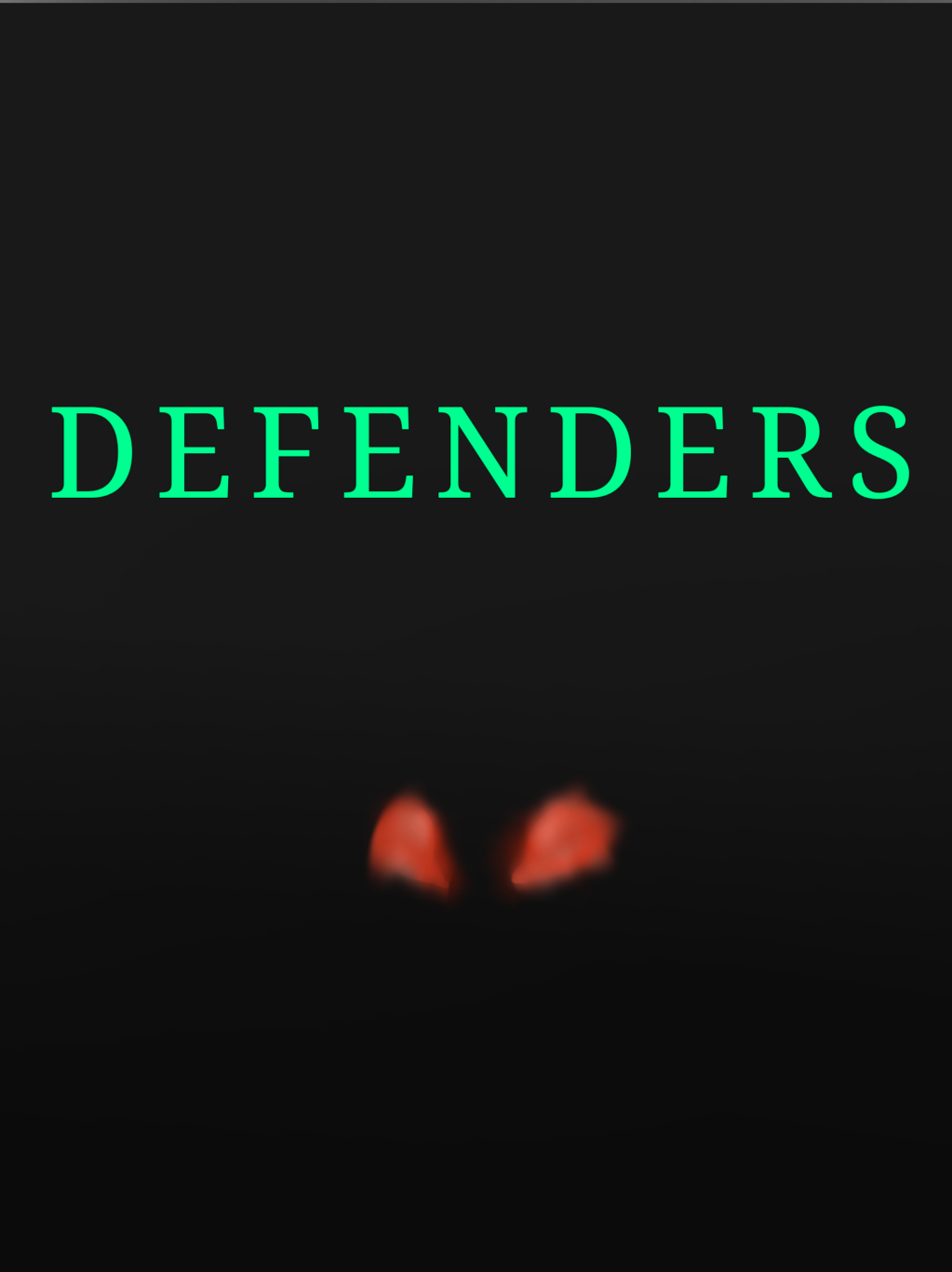 Комикс Defenders, защитники: выпуск №5