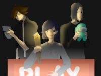 Превью выпуска №3