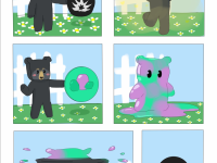 Превью выпуска №5