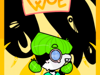 Превью выпуска №1