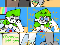 Превью выпуска №3