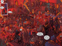 Превью выпуска №34